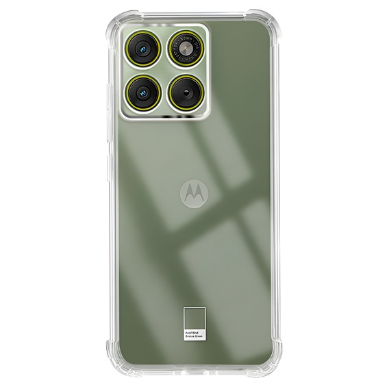 Etui Dropproof do Motorola Edge 70