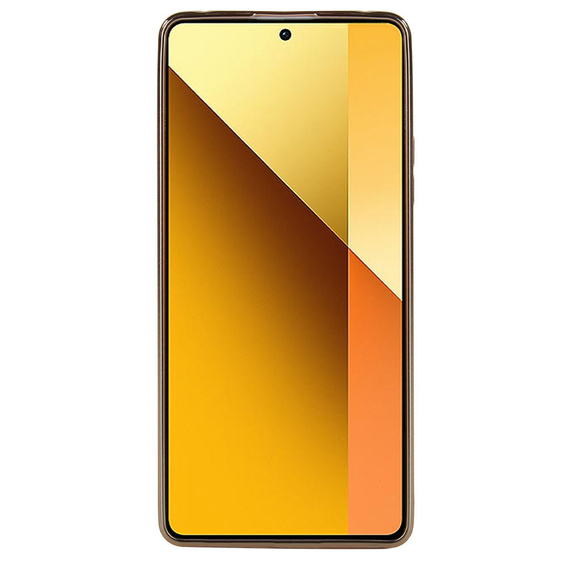 Etui do Xiaomi Redmi Note 13 5G, Astronaut, fioletowe + Szkło Hartowane 9H