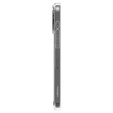 Etui z MagSafe Spigen do iPhone 15 Pro, Ultra Hybrid Carbon, przezroczyste