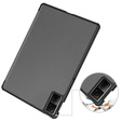 Etui do Xiaomi Redmi Pad SE 11", Smartcase, szare