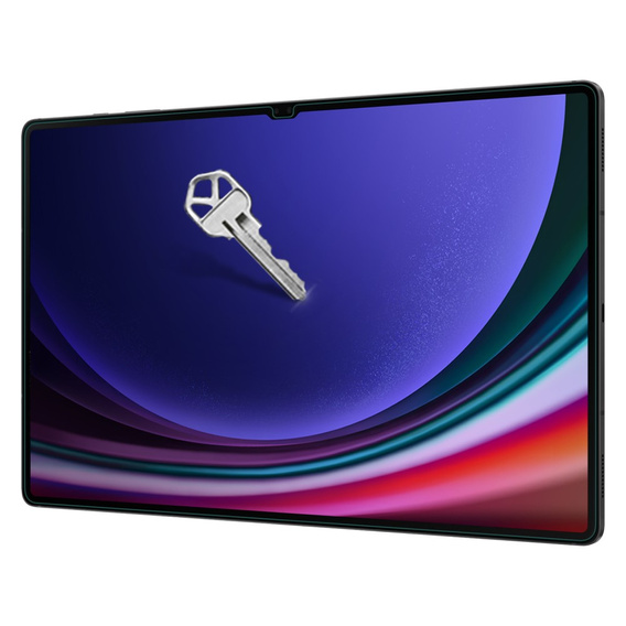 NILLKIN Amazing H+ Szkło Hartowane na ekran do Samsung Galaxy Tab S9 Ultra