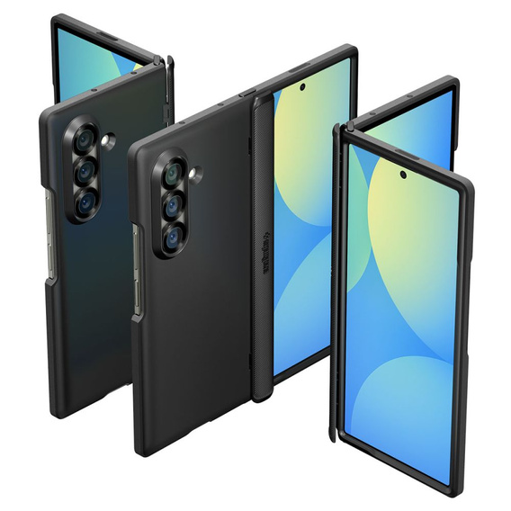 Spigen Slim Armor Pro Mag do Samsung Galaxy Z Fold7