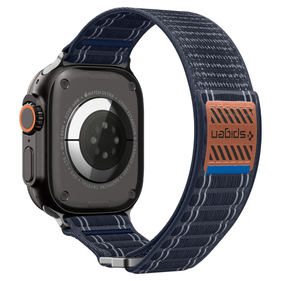 Pasek Spigen WBF0 Band do Apple Watch 8/9/10/11/SE/Ultra 1/2 (44/45/46/49 mm)
