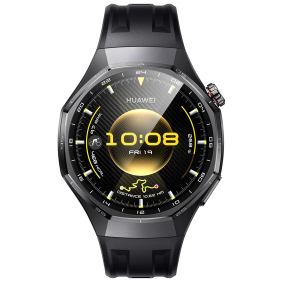 3x Folia Hydrożelowa ERBORD do Huawei Watch GT 6 Pro 46mm
