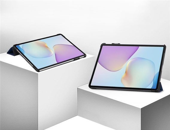Etui z klapką Smartcase do Huawei MatePad 11.5 2025