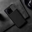 Etui do Xiaomi 13T/13T Pro, pancerne Nillkin, CamShield Pro, Czarne