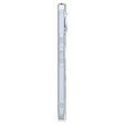 Etui Spigen Ultra Hybrid MagSafe do Google Pixel 10 Pro XL, Clear/White