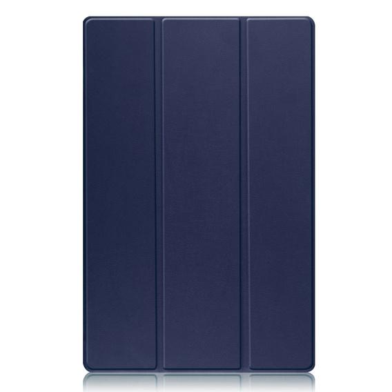 Etui do Samsung Galaxy Tab S9 Ultra, Smartcase, niebieskie