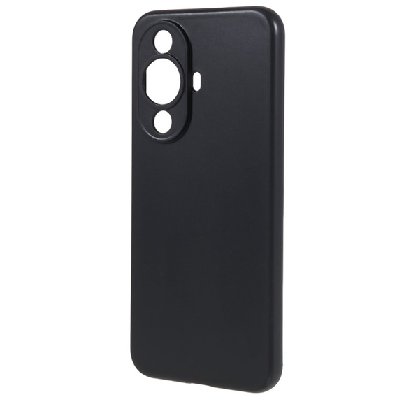Etui cienkie do Huawei Nova 11, Slim, czarne