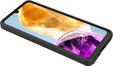 Etui do Samsung Galaxy M55 5G, Gaming Shockproof, czarne
