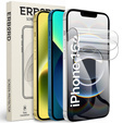 2x Folia Hydrożelowa ERBORD do iPhone 13 / 13 Pro / 14 / 16e – lekka ochrona ekranu bez komplikacji