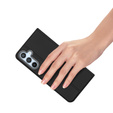 Etui Dux Ducis do Samsung Galaxy A54 5G, Skinpro, czarne