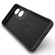 Etui do Oppo A60, Gaming Shockproof, czarne