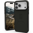 Etui Urban Armor Gear Civilian z MagSafe do iPhone 17 Pro Max