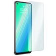 2x Szkło Hartowane do Realme 8 5G, ERBORD 9H Hard Glass, szybka