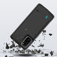 Etui z Baterią 6000mAh do Samsung Galaxy S20+ Plus