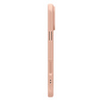 Etui Spigen Liquid Air do iPhone 17 Pro Max, Rose Titanium