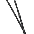 Spigen A601 – uniwersalne wodoodporne etui - przezroczyste