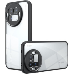 Etui Fusion Hybrid do Realme GT 8 Pro