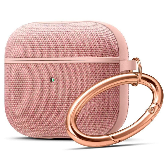SPIGEN Etui na Słuchawki Airpods 3 2021, Urban Fit, Rose Gold