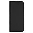 Etui Dux Ducis do Samsung Galaxy A54 5G, Skinpro, czarne