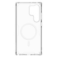 Etui NILLKIN do Samsung Galaxy S24 Ultra, Nature TPU, do Magsafe, przezroczyste
