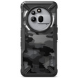 Etui Ringke do Nothing Phone 3a Pro, Fusion X, Kamuflaż