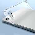 Etui do iPad mini 8.3" 2021 (6 gen.) / iPad mini 8.3" 2024 (7 gen.), Nakładka przezroczysta