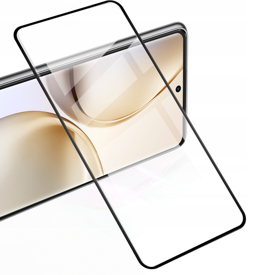 2x Szkło Hartowane ERBORD 3D do Realme 14 Pro+ 5G – ochrona całego ekranu