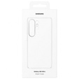 Oryginalne Etui do Samsung Galaxy S25 Ultra, Clear Cover, przezroczyste