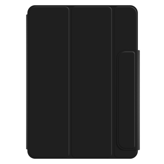 Etui do OnePlus Pad, Magnetic, Smartcase, czarne