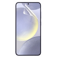2x Folia Hydrożelowa ERBORD do Samsung Galaxy S24+ Plus / S25+ Plus – elastyczna ochrona ekranu