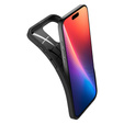Etui Spigen do iPhone 16 Pro Max, Core Armor, Czarne