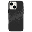 Etui do iPhone 14 / iPhone 13, Milky Way, szare