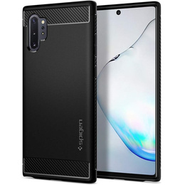 Etui Spigen Rugged Armor do Samsung Galaxy Note 10+ Plus