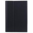 Etui z klawiaturą do Lenovo Tab M10 Plus 10.6 Gen 3 TB-125F TB-128F, czarne