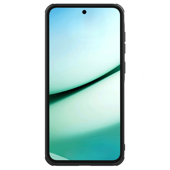 Etui Nillkin do Samsung Galaxy A36 5G, CamShield Pro MagSafe, czarne