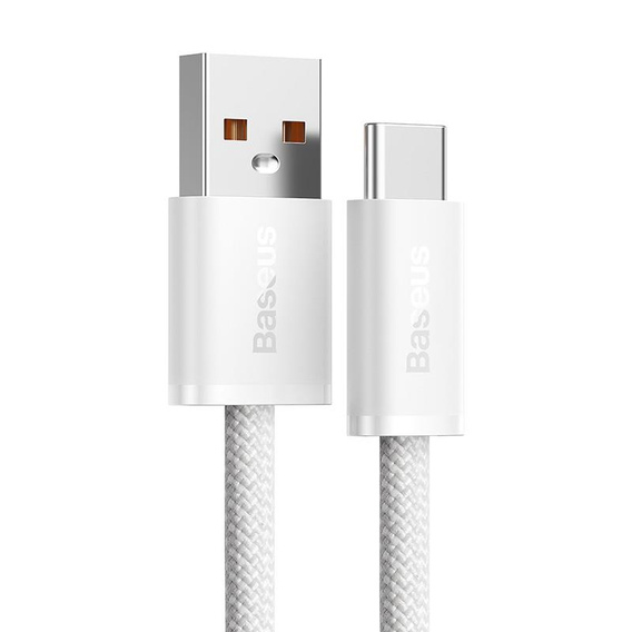 Baseus kabel Dynamic USB-USB-C 100W, 2,0 m do urządzeń z USB-C