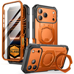 Etui pancerne z uchwytem MagSafe Supcase UB Grip Pro do iPhone 17 Pro Max