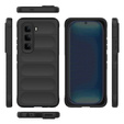 Etui do Infinix Hot 50 Pro 4G, Gaming Shockproof, czarne