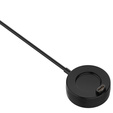 Kabel USB / Ładowarka do smartwatchy Garmin, Czarny