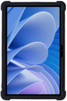 Etui silikonowe do DOOGEE T30 Pro, Impact, pancerne, czarne