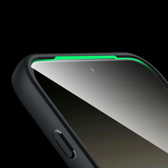 Etui Fusion Hybrid do OnePlus 15