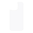  Szkło Hartowane na tył do iPhone 15 Pro, przezroczyste