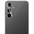 Szkło hartowane na aparat do Samsung Galaxy A56 5G, przezroczyste