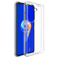 Etui IMAK do Asus Zenfone 9 5G / 10 5G, UX-5 Series Slim, przezroczyste