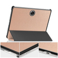 Etui do OnePlus Pad, Smartcase, różowe rose gold