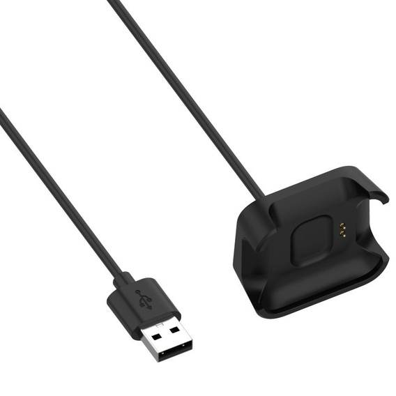 Ładowarka do Xiaomi Mi Watch Lite,Czarna