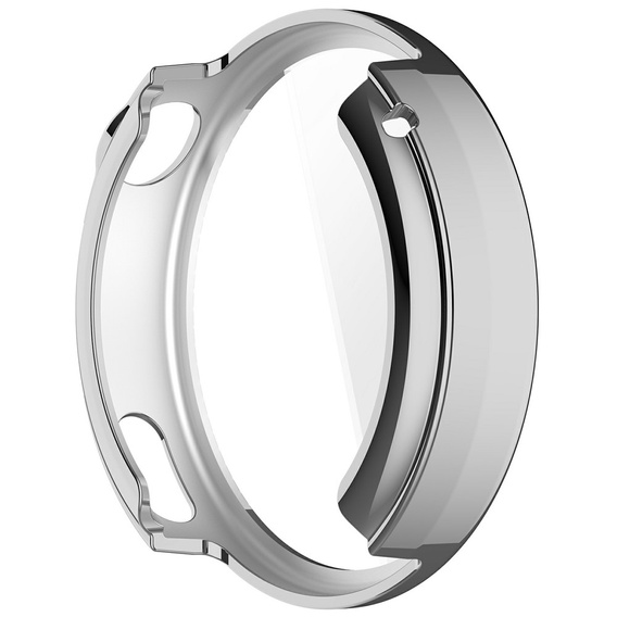 2w1 Etui z osłoną na ekran do Xiaomi Watch S4 41mm