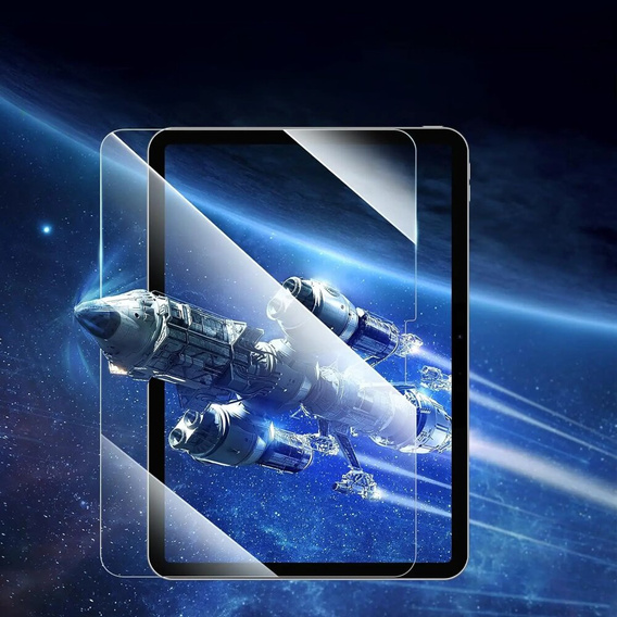 Szkło Hartowane do iPad Pro 11" 2024 (5 gen.)